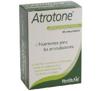 Health Aid Atrotone 60 Comprimidos