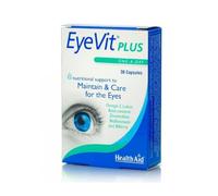 Health Aid Eyevit Mais 30 Caps.
