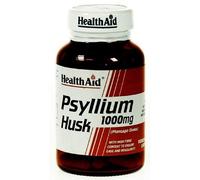 Fibra De Cascara De Psyillium 60 Vcaps Health Aid
