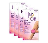 HEALTH AID HAIR OFF REMOVER MITTEN