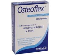 Health Aid HAIR VIT 30 Tabs