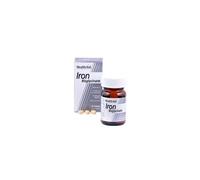 Health Aid Hierro Bisglicinato 30mg 30comp