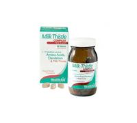 Health Aid Milk Thistle Complex Cardo Mariano