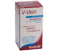 Health Aid V-Vein 60 Comprimidos