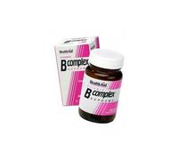 Health Aid Vitamina B Complex 30 caps