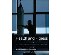 Health and Fitness: Health Is More Than a Number on the Scale Health is often reduced to numbers. Weight, calories, steps, or measurements on a scale. ... information, they do not define true health.