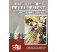 Health and Human Development DANTES/DSST Practice Tests