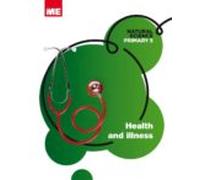 Health And Illness 5ºprimaria. Natural Science Modular
