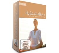 Health and Wellbeing - Vol. 1 [3 DVDs] [Alemania]
