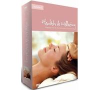 Salud y Bienestar Vol. 2 – Various Mielsch – DVD