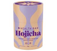 Health Bar - Bio Hojicha Tee - Té 60 g