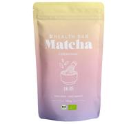 Health Bar - Bio Matcha Ceremonial - Té 100 g