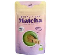 Health Bar - Bio Matcha Ceremonial - Té 30 g