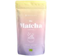 Health Bar - Bio Matcha - Té 50 g