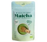 Health Bar - Bio Matcha Traditional - Té 30 g