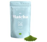 Health Bar - Bio Matcha Traditional - Té 50 g