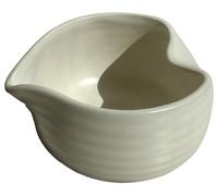 Health Bar - Hearty Mixing Bowl cream white - Accesorios para el hogar cream white 1 St.