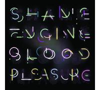 Health & Beauty Shame Engine / Blood Pleasure (CD) (Importación USA)