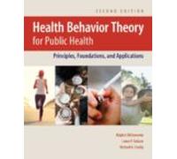 Health Behavior Theory For Public Health
