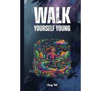 Health Benefits of Walking Walk Yourself Young Good Exercise Tips and Ideas for Your Peaceful Relaxing Walks to Benefit Your Health: For Adults and Seniors