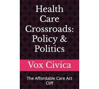 Health Care Crossroads: Policy & Politics: The Affordable Care Act Cliff