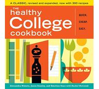 [Health College Cookbook, the] [Author: Nimetz, Alexandra] [January, 2009]