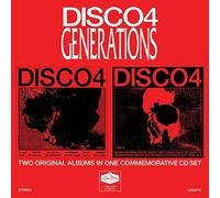 HEALTH - DISCO4 :: GENERATIONS