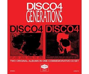 HEALTH - DISCO4 :: GENERATIONS