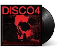 HEALTH – DISCO4 :: PART II – Vinilo – Importación USA