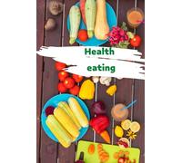 Health eating: The offer is free for me first 10 see the link in the description