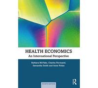 Health Economics: An International Perspective