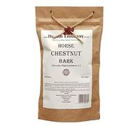 Health Embassy Castaño De Indias Corteza (Aesculus hippocastanum L) Horse Chestnut Bark (100g)