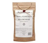 Health Embassy Epilobio Hierba (Epilobium parviflorum) Small Flowering Willow Herb (50g)