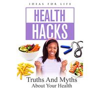 Health Hacks: Truths and Myths about You [USA] [DVD]