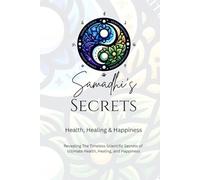 Health, Healing & Happiness
