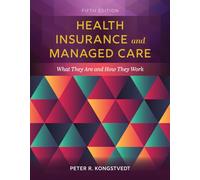Health Insurance and Managed Care: What They Are and How They Work