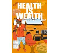 Health Is Wealth With MLP Rell Vol.2: Invest In Your Health