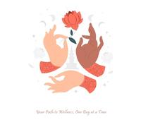 Health Journal: Heal as you write