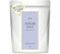 Health Lab - Medicated Epsom Salt Fragrance Free 600g