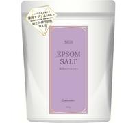 Health Lab - Medicated Epsom Salt Lavender 600g