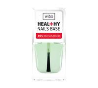 Health Nails Base