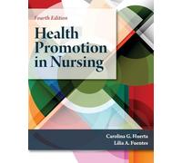Health Promotion in Nursing