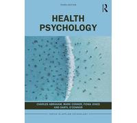 Psicología de la salud – Temas en psicología aplicada