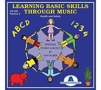 Health & Safety - Learning Basic Skills Through Music