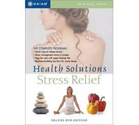 Health Solutions - Stress Relief by Gaiam - Fitness