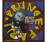 Health & Strength by Prince Far I (2007-06-12)