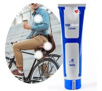 HEALTH THROUGH SPORT crema top shield daily 150 ml uomo