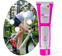 HEALTH THROUGH SPORT crema top shield race 150 ml donna