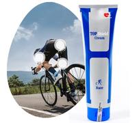 HEALTH THROUGH SPORT crema top shield race 150 ml uomo