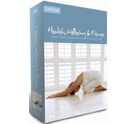 Health, Wellbeing And Fitness [DVD] [Reino Unido]